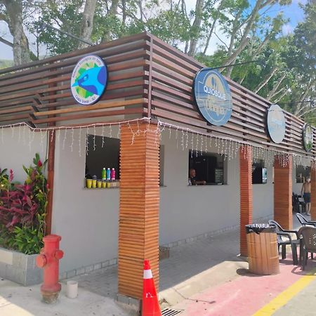 Hotel Loft Condado Em Sahy - Mangaratiba Zewnętrze zdjęcie