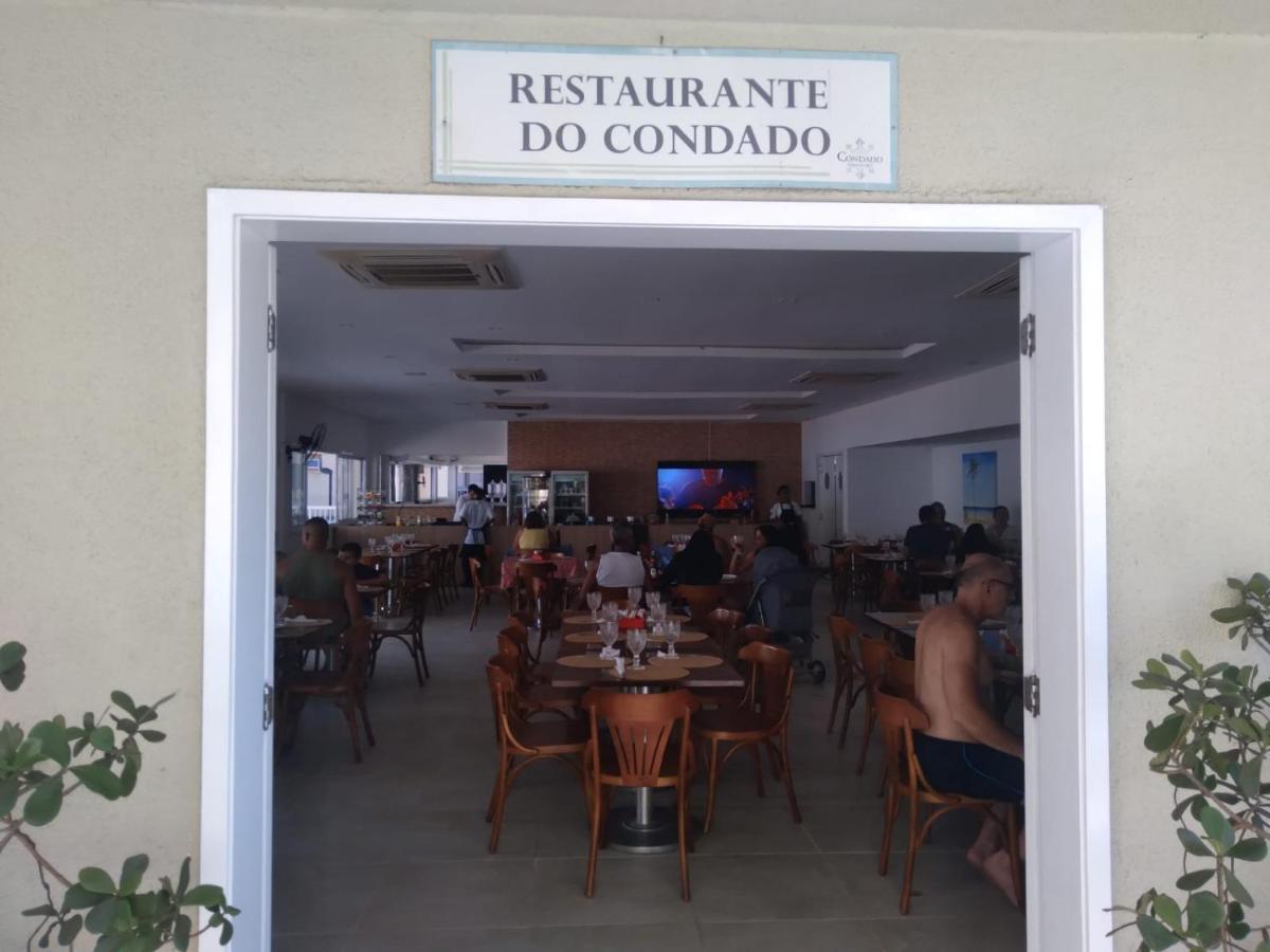 Hotel Loft Condado Em Sahy - Mangaratiba Zewnętrze zdjęcie