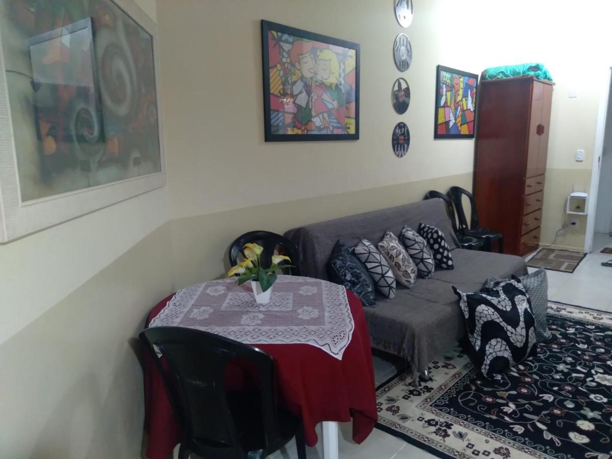 Hotel Loft Condado Em Sahy - Mangaratiba Zewnętrze zdjęcie