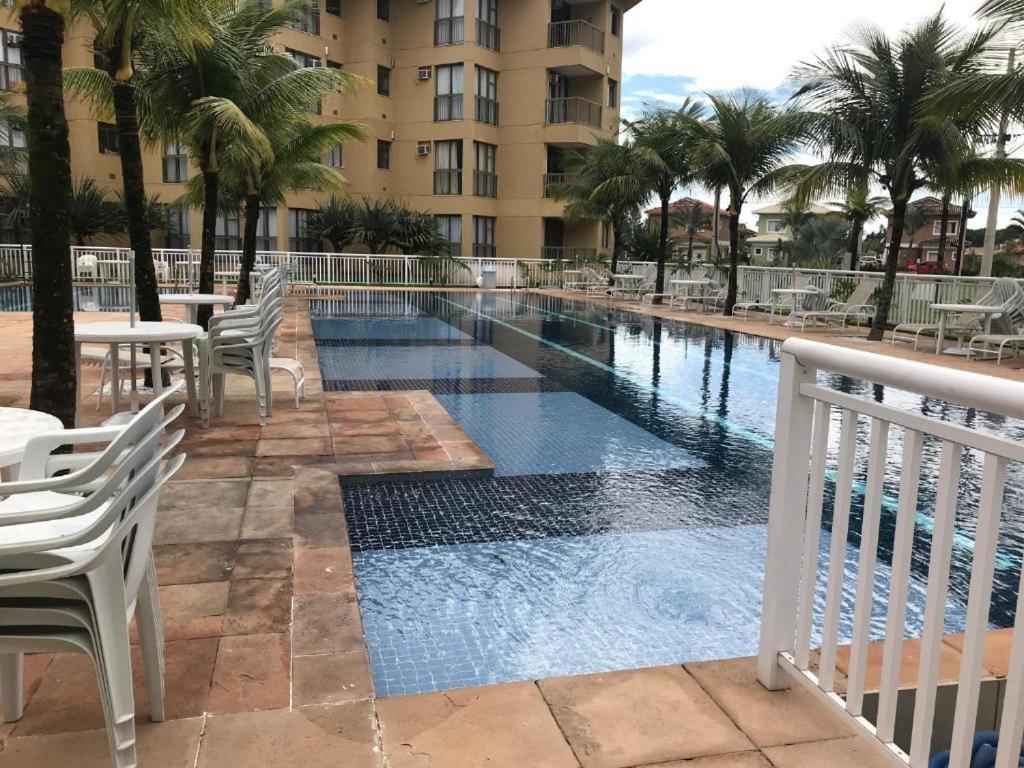 Hotel Loft Condado Em Sahy - Mangaratiba Zewnętrze zdjęcie