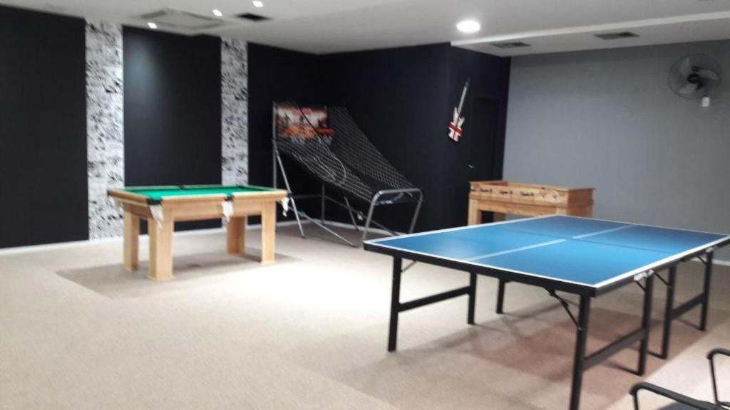 Hotel Loft Condado Em Sahy - Mangaratiba Zewnętrze zdjęcie