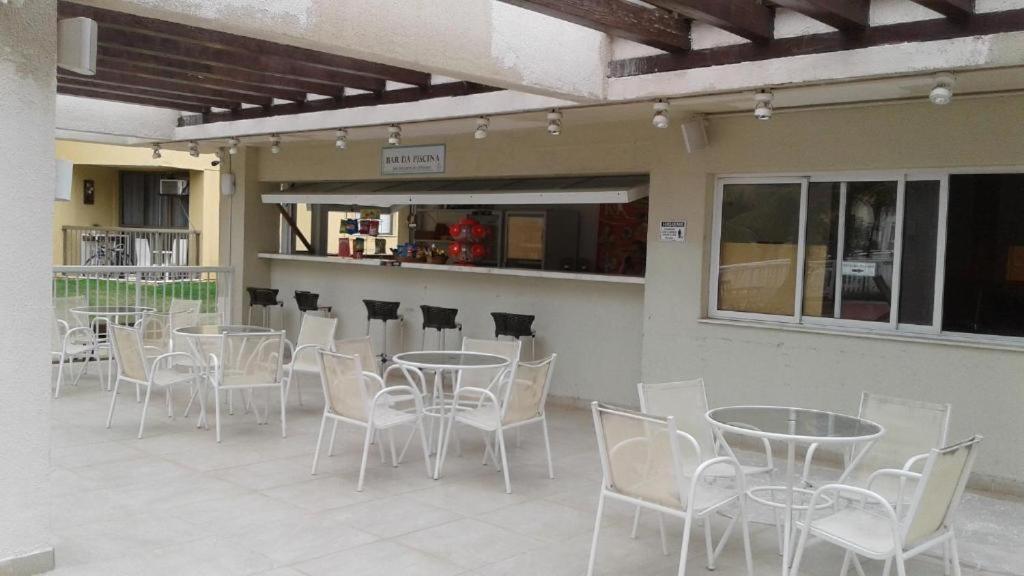 Hotel Loft Condado Em Sahy - Mangaratiba Zewnętrze zdjęcie