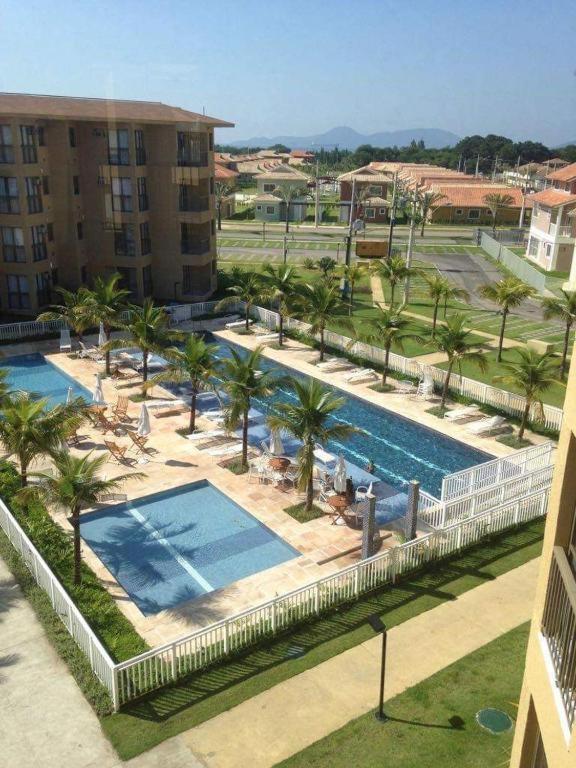 Hotel Loft Condado Em Sahy - Mangaratiba Zewnętrze zdjęcie