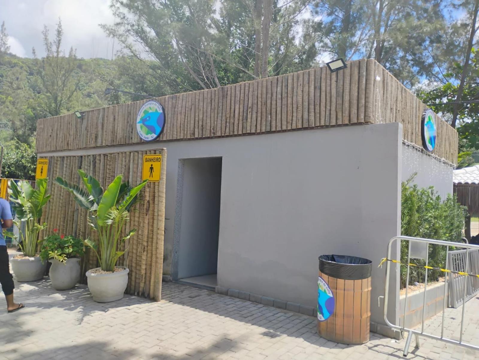 Hotel Loft Condado Em Sahy - Mangaratiba Zewnętrze zdjęcie