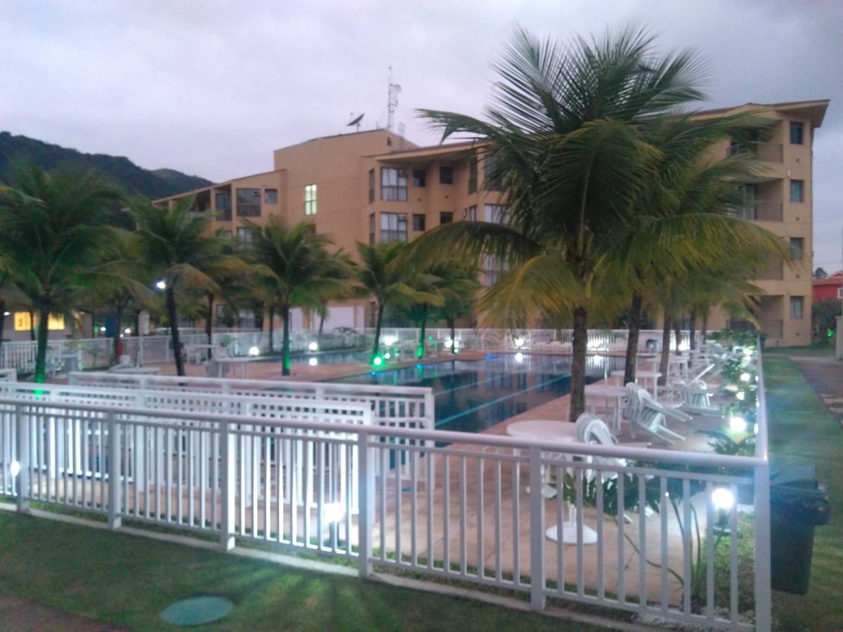 Hotel Loft Condado Em Sahy - Mangaratiba Zewnętrze zdjęcie