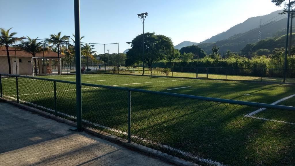 Hotel Loft Condado Em Sahy - Mangaratiba Zewnętrze zdjęcie