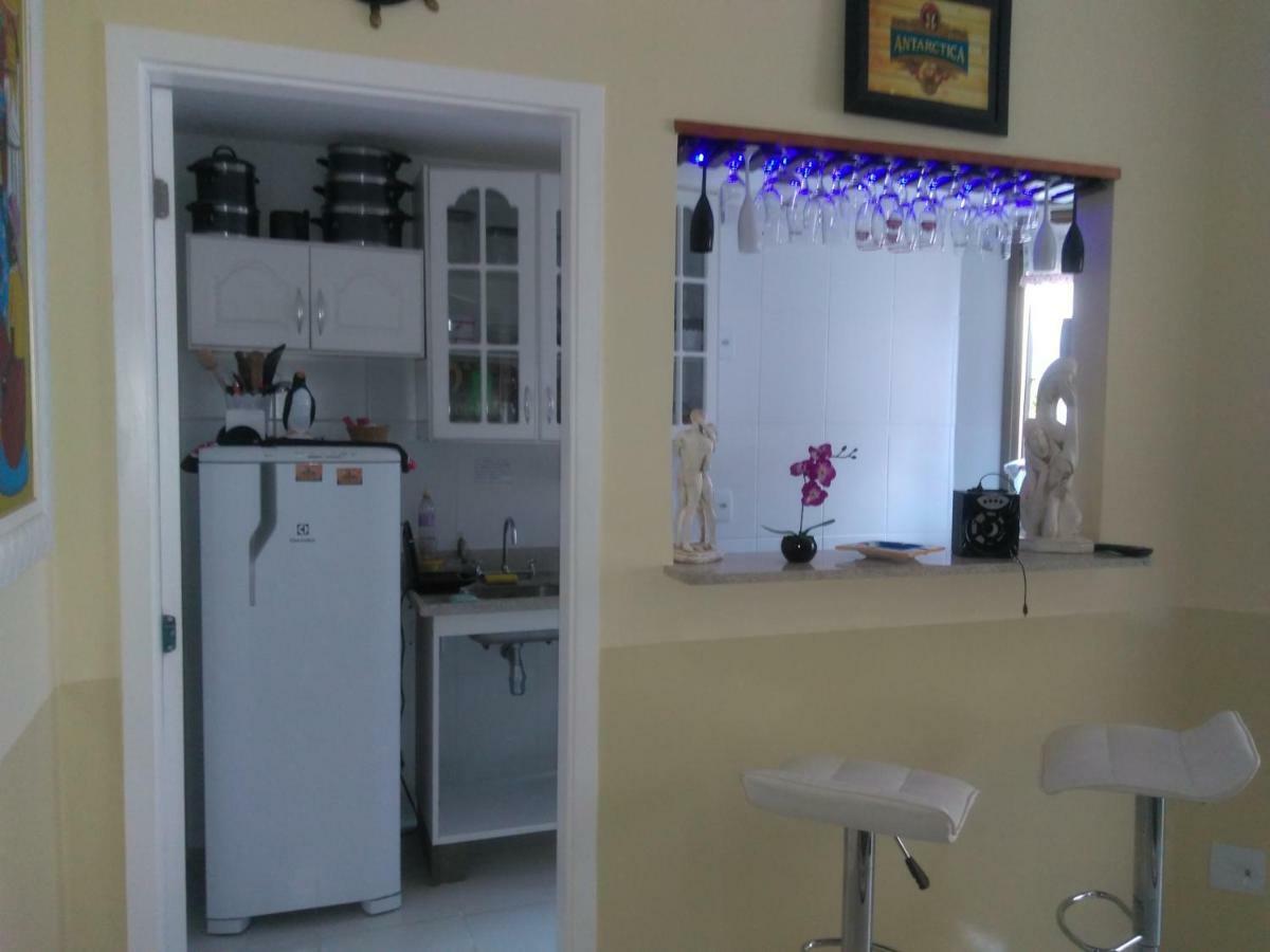 Hotel Loft Condado Em Sahy - Mangaratiba Zewnętrze zdjęcie